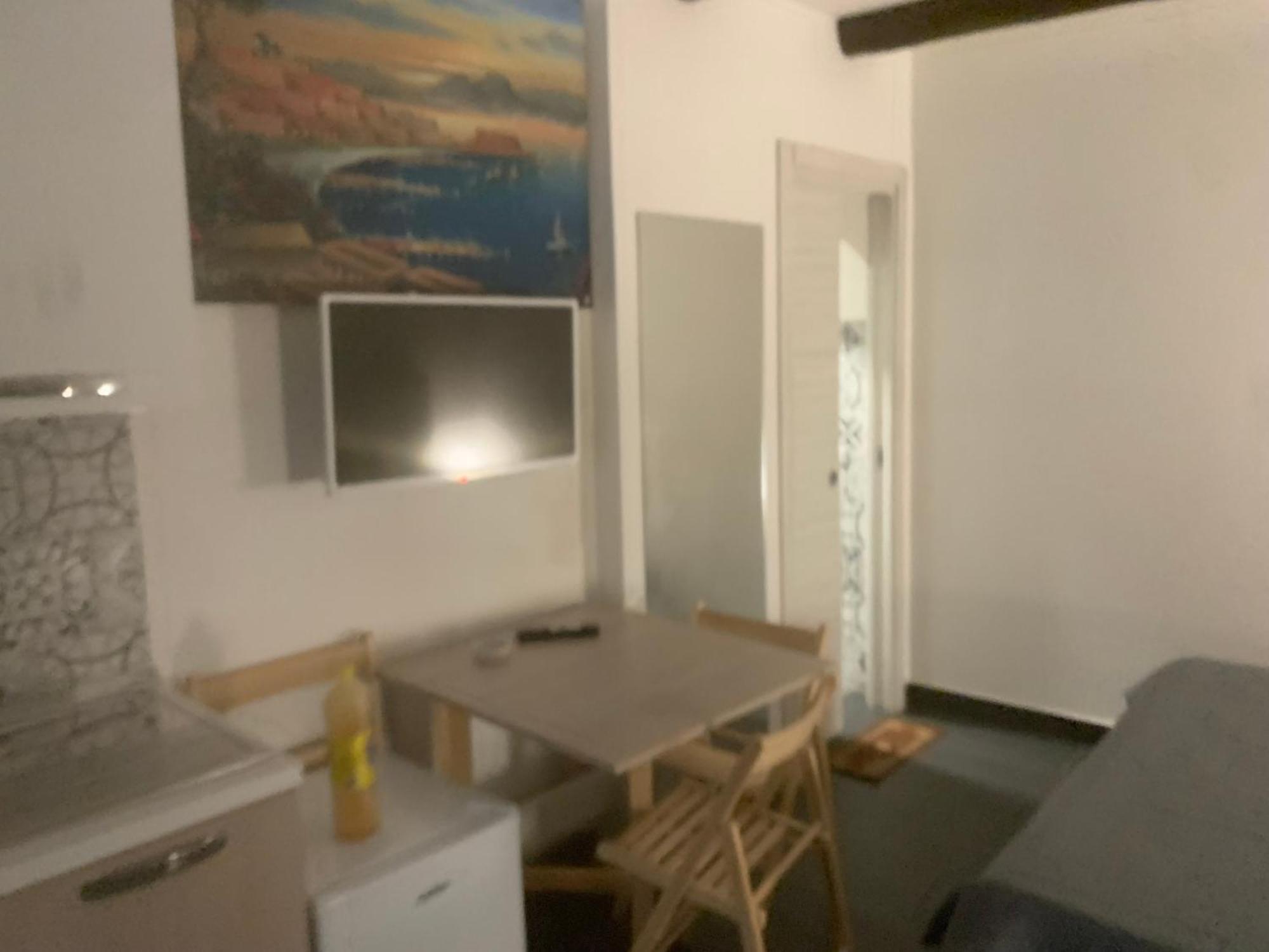ナポリViky House Chiaiaアパートメント エクステリア 写真